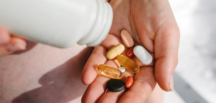 SUPLEMENTACION ANTIAGING
