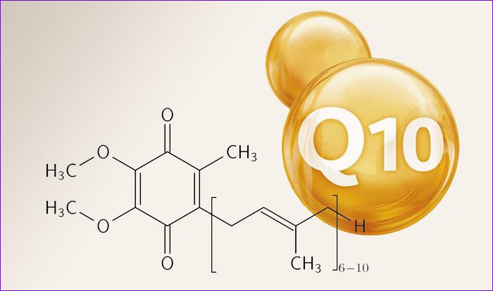 COENZIMA Q10