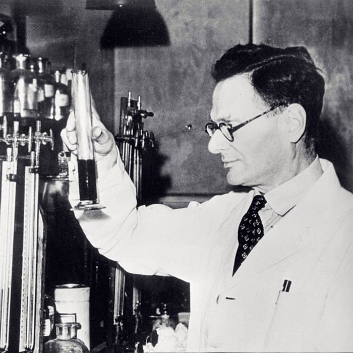 Hans Krebs