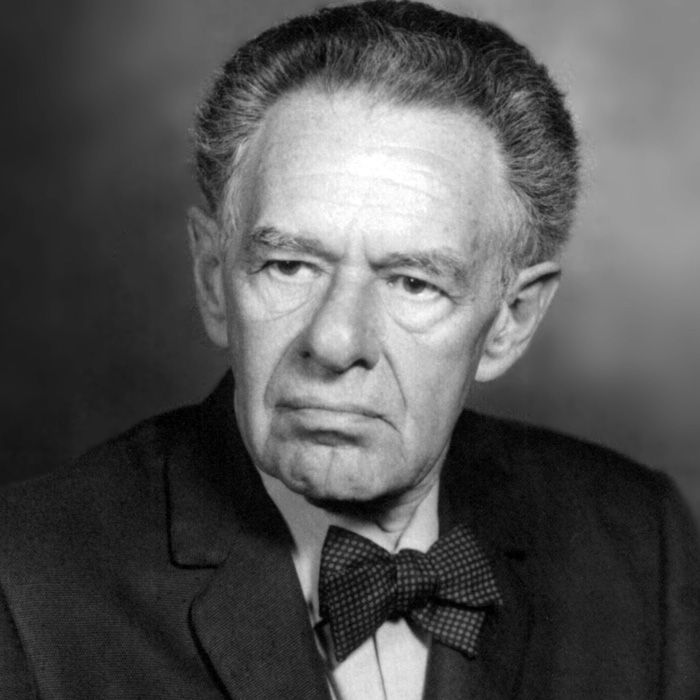 Fritz Albert Lipmann