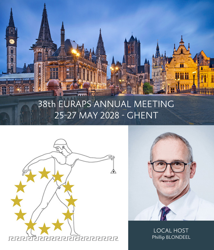 EUTAPS GHENT