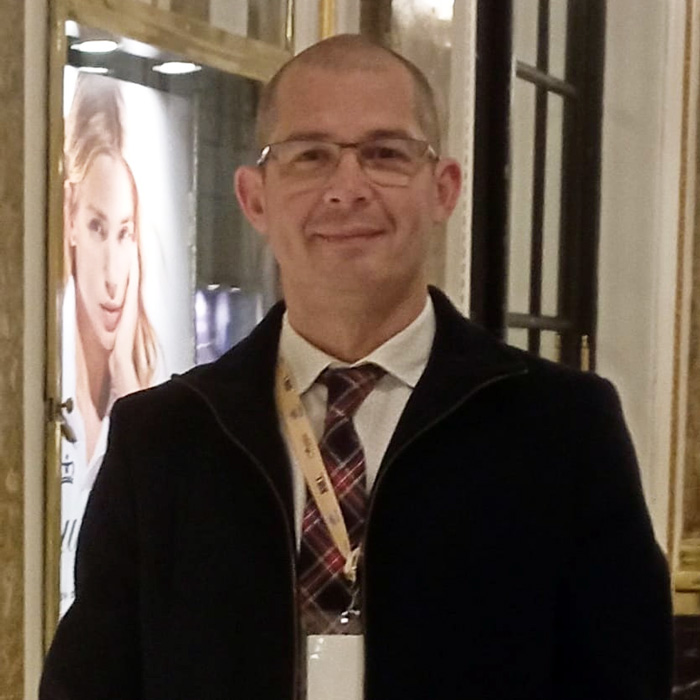 HUGO CALCAGNO