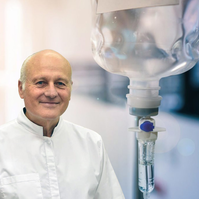 Workshop Day: Sueros Nutrición parenteral