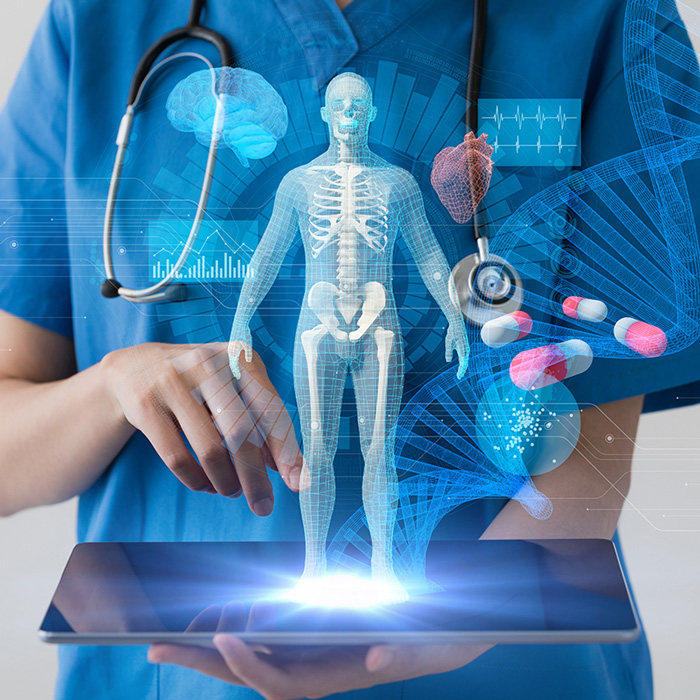 MEDICINA DE PRECISION