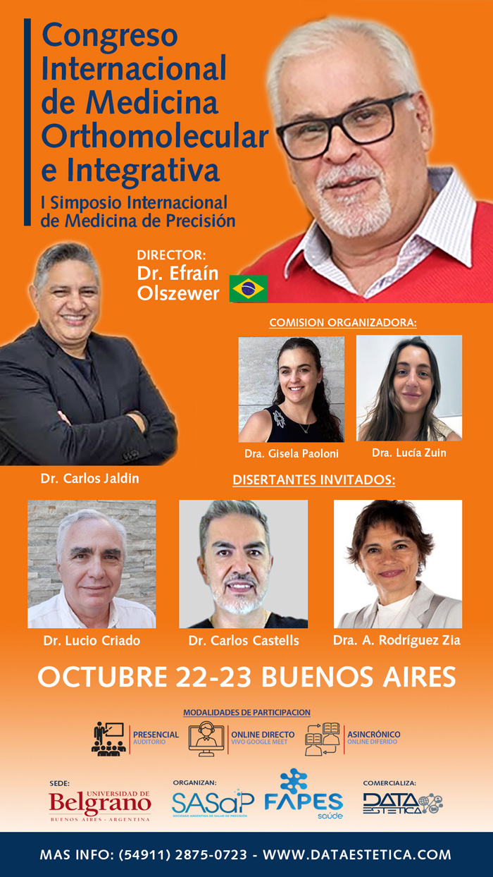 SASAP - CONGRESO 2026